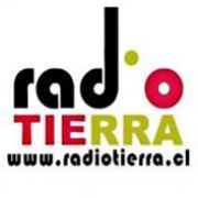 Radio Tierra Logo