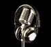 Radio Ansiães - Radio Ansiaes Logo