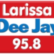 Radio Deejay Logo