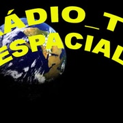 Espacial Web Radio Logo