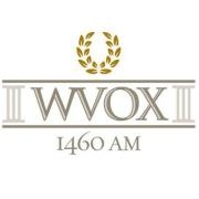 WVOX Logo