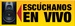 Salsoul 98.5 Logo