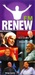 RenewFM 90.1 Logo