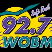 WOBM - WOBM-FM Logo