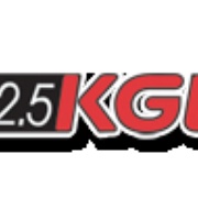 KGB - WKGB-FM Logo