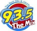 Mix 96 - KCVM Logo