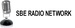 SBE Radio Network 1 Logo