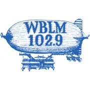 WBLM Logo