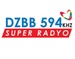 Super Radyo DZBB Logo