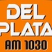 Radio Del Plata Logo