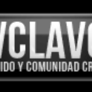 CVC La Voz Radio Station Logo