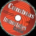 Cumbias Inmortales Logo