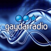 Gaydar Radio Logo
