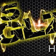 The New 91.5 - WGLZ Logo