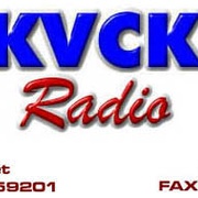 KVCK Logo