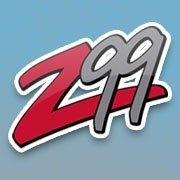 Z99 - CIZL Logo