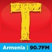 Tropicana (Armenia) Logo