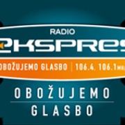 Radio Ekspres Logo