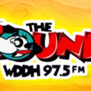 WDDH - WDDH-FM1 Logo
