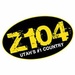 K221AX - Z104 - KSOP FM Logo