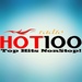 Radio Hot 100 - Austria Logo
