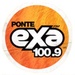 Exa FM - XELO Logo