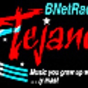 BNet Radio -  Tejano - BNet Radio - Tejano Logo