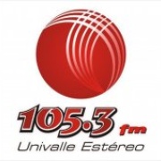Radio Univalle Estereo Logo