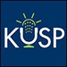 KUSP 88.9 Logo