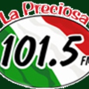 La Preciosa - K276DZ Logo