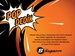 Mydonose Turk Pop Logo
