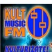 Kultmusic.FM Logo