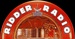 Ridder Radio Logo
