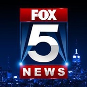 Fox 5 WNYW Logo