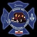 Redings Mill Fire Protection District Logo