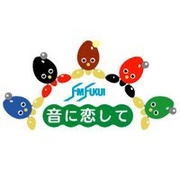 FM Fukui - JOLU FM Logo