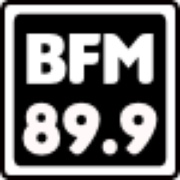 BFM 89.9 Logo