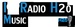 Radio H2O Logo