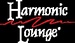 The Harmonic Lounge Logo