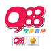 Redi 988 FM Logo