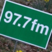 WBCR-LP Logo