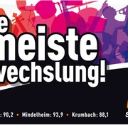 hitradio.rt1 südschwaben Logo