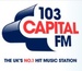 103 Capital FM (Anglesey & Gwynedd) Logo