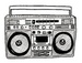 Indie Goes To Hollywood Radio Logo