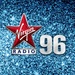 Virgin Radio 96 FM - CJFM-FM Logo