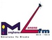 Munghana Lonene FM Logo