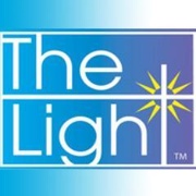 WQZQ - THE LIGHT Logo