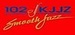 K Jazz - KJJZ Logo