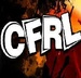 CFRL Radio Logo