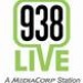 938 Live Logo